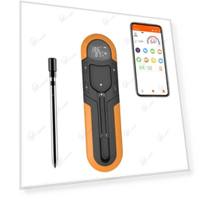 Беспроводной кулинарный термометр — Термометры, DC-HOME-4