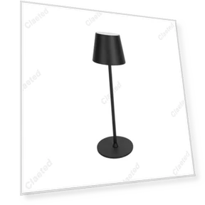 Беспроводная настольная лампа — Настольные лампы, Elegant Living House