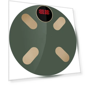 Беспроводной цифровой анализатор состава тела — Анализаторы состава тела, MR J