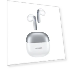 Беспроводные наушники — Внутриканальные наушники, Andoer