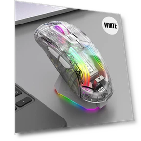 Беспроводная игровая мышь — Коврики для мыши, EATOUR