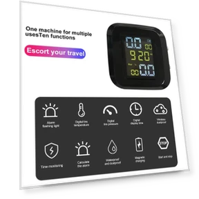 Монитор давления в шинах для мотоцикла — Датчики давления в шинах, Auto Parts Speciality