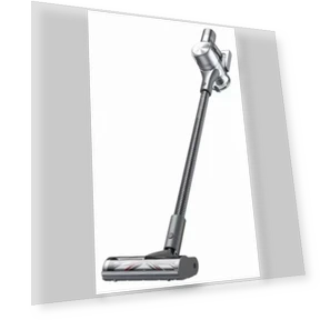 Беспроводной пылесос — Центральные пылесосы, Dreame