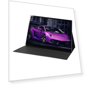 Внешний экран ноутбука — Мониторы, mfySpace