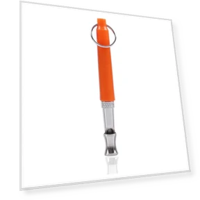 Ультразвуковой свисток для дрессировки собак с ремешком — Портативные устройства, Auto Home Solutions