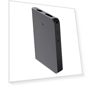 Умный диктофон с ИИ — Цифровые диктофоны, KaiSai