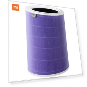 Фильтр для умного очистителя воздуха — Угольные очистители, Xiaomi