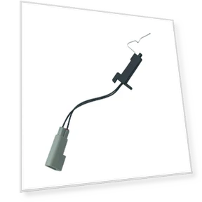 Датчик температуры наружного воздуха — Датчики температуры окружающего воздуха, Motorcraft