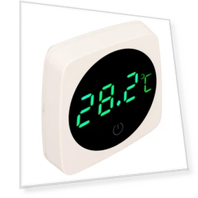 Цифровой термометр для аквариума — Термометры, mfySpace