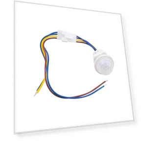 Автоматический сенсорный светильник — Датчики движения, Meiteai-All