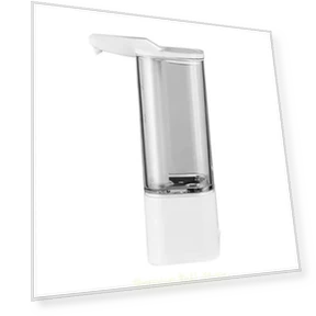 Автоматический сенсорный дозатор мыла — Дозаторы для средств ухода, Mode Closet