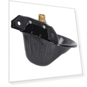 Автоматическая поилка для животных — Кормление и поилки, mfySpace