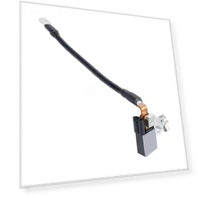 Датчик аккумулятора автомобиля — Амперметры, Automotivefield