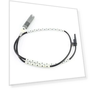 Датчик скорости колеса ABS задний для автомобиля — Датчики скорости