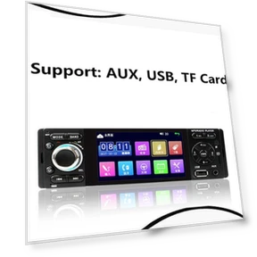 Автомагнитола с сенсорным экраном — Автомагнитолы, Car replacementparts