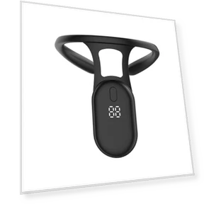 Умный корректор осанки детский — Аксессуары для рук и браслетов, GlowEssence