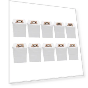 Мешок для пыли для робота-пылесоса — Запчасти и аксессуары для пылесосов, Dreame