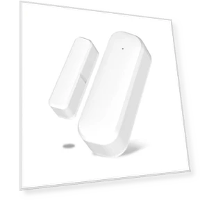 Беспроводной датчик открытия двери/окна — Датчики движения