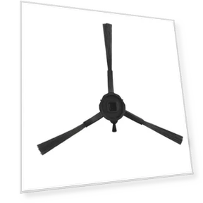 Щетка для краев для робота-пылесоса — Аксессуары для уборки, AetherGuild