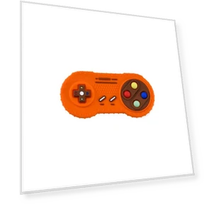 Детский сенсорный образовательный пульт дистанционного управления — Прорезыватели для зубов, SHzeshen