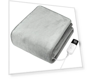 Электрический пол с автоматическим поддержанием постоянной температуры — Обогреватели, Aliliy