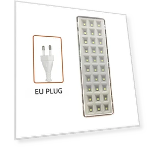 Аварийный эвакуационный светильник — Аварийные светильники, Homeware Essentials