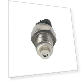 Датчик давления топлива — Датчики дифференциального давления впускного коллектора, Toyota