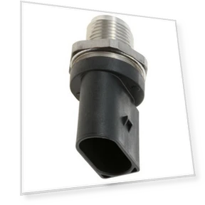 Датчик давления топлива — Давление топлива, Mercedes-Benz