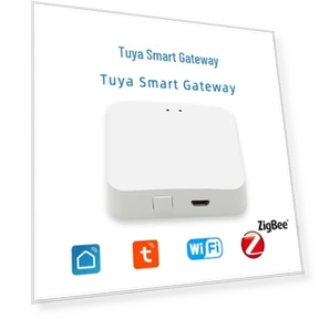 Центральный контроллер для умного дома — Центры управления и контроллеры, GadgetGrip