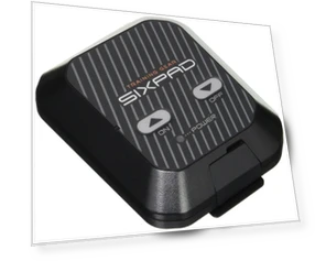 Контроллер для бедер и ног — Миостимуляторы, SIXPAD