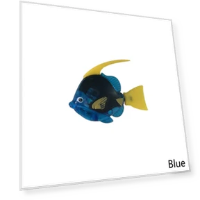 Интерактивная игрушка для кошек в виде рыбки — Игрушки для ванной, grocercollect