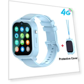 Умные часы для детей — Умные часы, greentiger