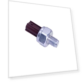 Датчик детонации — Датчики детонации, Honda