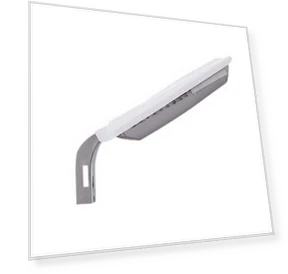 Светодиодный светильник безопасности с датчиком — Уличное и зональное освещение, Panasonic