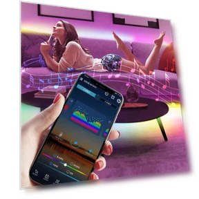 Контроллер для светодиодных лент — LED ленты, Cars Auto Home