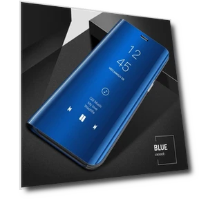 Умный зеркальный флип-чехол — Мобили, Xiaomi