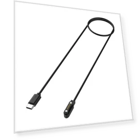 Магнитный зарядный кабель USB-C — Зарядные устройства, TaiKan