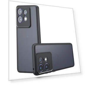 Чехол для Motorola Edge 50 Pro 5G — Защитные стекла, Smartwatch 2025