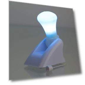 Мини ночник с веревочкой — Ночники, HomeHarmony