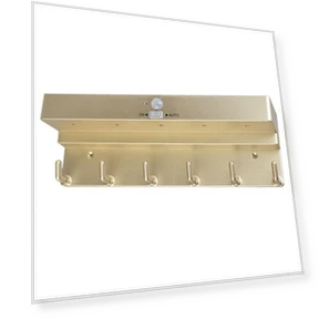 Светильник с датчиком движения и крючком для хранения — LED ленты, Your Department Home