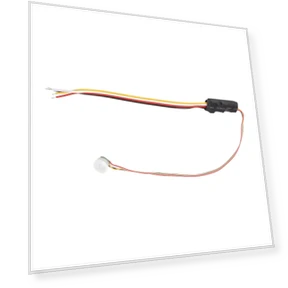 Инфракрасный датчик движения с интеллектуальным обнаружением — Выключатели с датчиком движения, mfySpace