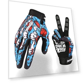 Умные перчатки для сенсорных экранов — Перчатки, FASTGOOSE