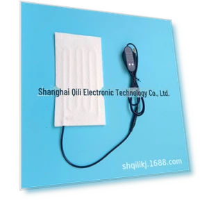 Подушка для прогрева шейного отдела позвоночника — Средства для реабилитации и терапии, AI Supermarket