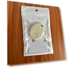 Умный Bluetooth-локатор для питомцев — Поисковики вещей, Apple