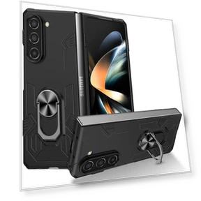 Чехол для телефона с кольцом-подставкой — Смартфоны и аксессуары, Smartwatch 2025