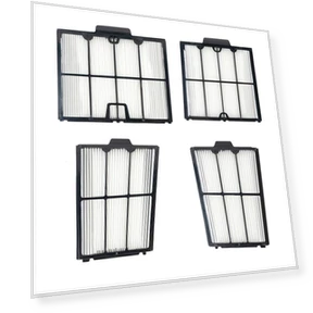 Картридж фильтра для робота-пылесоса для бассейна — Запчасти для автоматических очистителей бассейнов, Dolphin