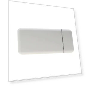 Портативная мини-таблетница с таймером и напоминаниями, 6 отделений, умный дозатор таблеток с будильником, синий — Приспособления для приема лекарств, shoemst