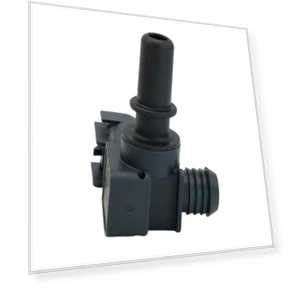 Датчик вакуумного усилителя тормозов — Гидровакуумные блоки, Genuine Chevrolet