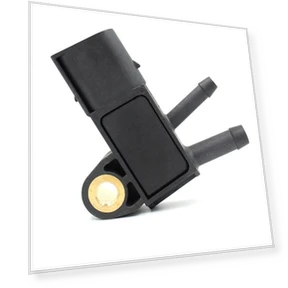 Датчик давления — Датчики атмосферного давления