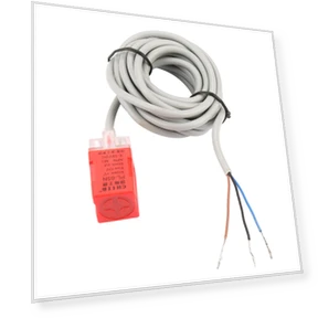 Бесконтактный датчик приближения — Индуктивные, Painter